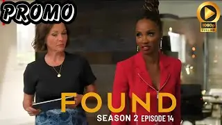 Found 2x14 Promo 