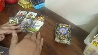 ❤️WHO IS MORE IMPORTANT❤️U OR THIRD PARTY 💔 HINDI-URDU TAROT💗#thirdparty #divinelyguided7777#tarot 