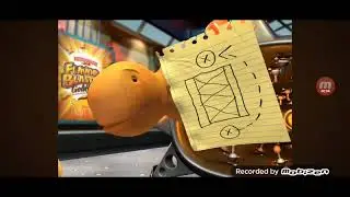 Goldfish Crackers 