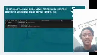 KELOMPOK 5 HOSPITAL INDONESIA DATASET//19.2A.07//ALGORITMA DATA SCIENCE