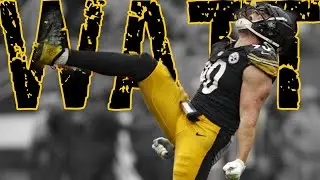 The T.J. Watt Movie