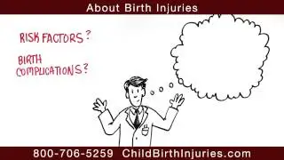 What is a Birth Injury?