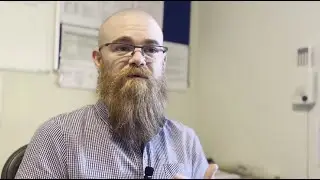 Working at FirstPort as a veteran | Working at FirstPort