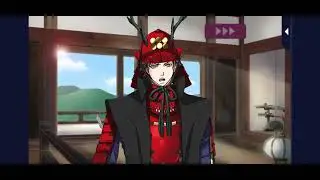 Sakura Amidst chaos (Yukimura) Love Blooms (chapter  8)
