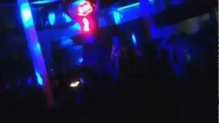 Ekinox 2013 Bombay Club Rosarito Hombre Led !!