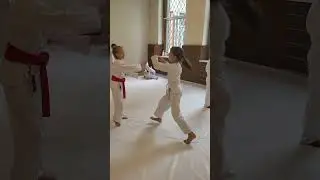 🥋Запрошуємо дітей 8-14 років на Айкідо!🈴 #aikidokids #aikidotraining #aikidoukraine