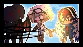 ✨ the last spot in heaven😇 (meme) a bit of inkerror?