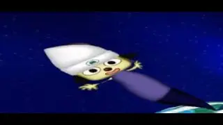 PaRappa The Rapper 2: Вся игра со сложностью белой шапки (мод)