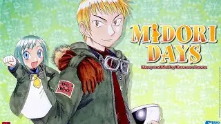 Midori Days Episode_9