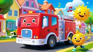 Baby Panda fire truck 🤩🎎🚒 bacchon wala game Hai khelne ka hashtag viral video child game