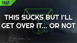 Rich Delinquent - This Sucks But I'll Get Over It... Or Not