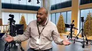 BronxNet 2025 Holiday Greetings: Angel Gonzalez