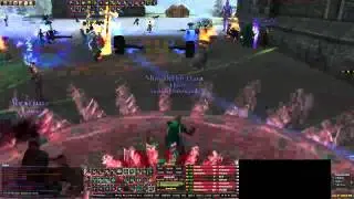 Dark Age of Camelot RvR - Zerg - Play Session 30.08.2014 - 2 / 3