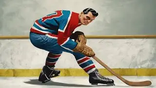 Maurice Richard: The Ultimate Hockey Ambassador - How did he revolutionize the game and inspire a