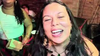 “Dói, dói, dói…um amor faz sofrer…/ Samba das Marias com Samba de Magia e Axé / 18.01.26