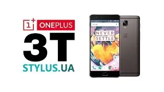 OnePlus 3T обзор