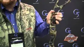 ATA 2012 BHPtv - Spyderweb Targets and G5