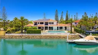44 Masthead Drive, Raby Bay