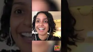 CORAL PE&Ntilde;A in &ldquo;I JUST WANTED TO SAY...&rdquo; by TRACEY SCOTT WILSON