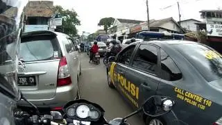 They Make The Rules, They Break The Rules