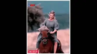 Beautiful girl riding a horse🐎 #reels #viral #yearofyou #horseriding