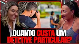 DANIELE EXPLICA A FAIXA DE VALORES DOS SERVIÇOS