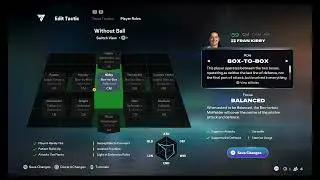 NEW TACTIC ON FC26