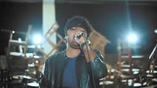 Kurbat (Teaser) - Gravity Rnc | New Music Video