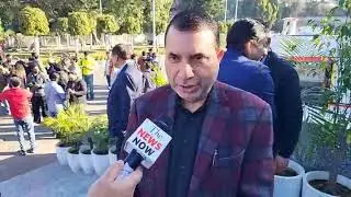 Omar Abdullah to present J&K Budget today