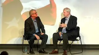 Talking Solutions: Rebuilding Democracy in Texas