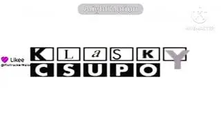 (New effects) klasky csupo in LEO'S g major 1