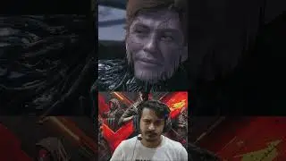 Spider-Man Ends Venom! 🕷️💔 Final Battle | Spider-Man 2 #Shorts