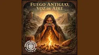 Fuego Antiguo, Voz de Aire