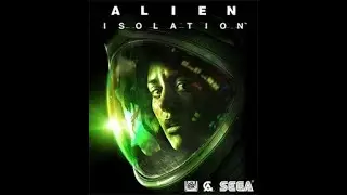 ALIEN ISOLATION