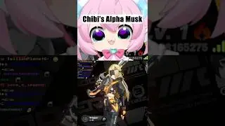 ZZZ Character RIZZED Chibi