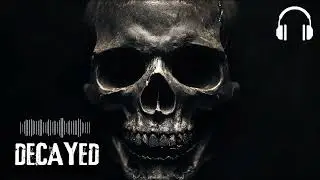 🎧 Decayed | Haunting Ambient Horror with Subtle Pulse