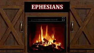 Ephesians (KJV) Max McLean
