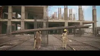Dominion Mall Construction Update