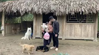 Full Video 60 Days: Cruel Woman Detained, Girl Struggles to Tell the Truth