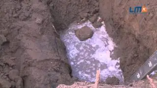 Awaria wodociągu na Zatorzu. Mieszkańcy mogą być spokojni