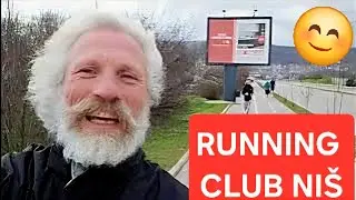 Running Club Niš  - Polumaraton 2025, 10km, 5km