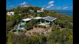 5I Teague Bay - St. Croix USVI