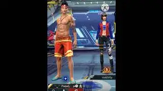 free fire funny shorts in lobby 🙄🙄😂😂😂😂 #freefire #freefirefunnyshorts #funnyshorts #viral #youtube