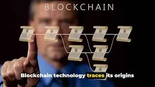 Blockchain - the Evolution of a Revolution