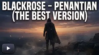 Blackrose - Penantian (New Version 2025) | Versi Terbaru  @DEVA-cd9cx​