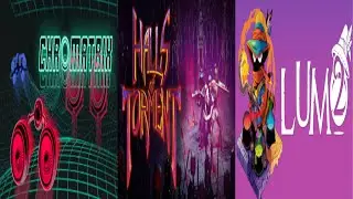 3 VERY Addictive Indie Games Vol. 121 #addictivegaming