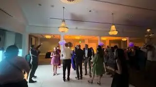 JAMMIN' DJs Mitzvah Recap