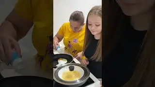 Beautiful, Terrible&hellip; But Made with Love! Surprise for Mom 😂 #funny #familytime #couple