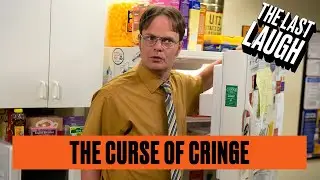 Rainn Wilson's Axed 'Office' Spin-Off Was A Missed Opportunity | The Last Laugh Clip