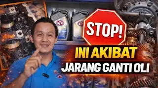 Pentingnya Ganti Oli Mesin untuk Mencegah Kerusakan Fatal